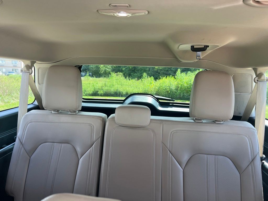 Used 2024 Ford Expedition Max SUV