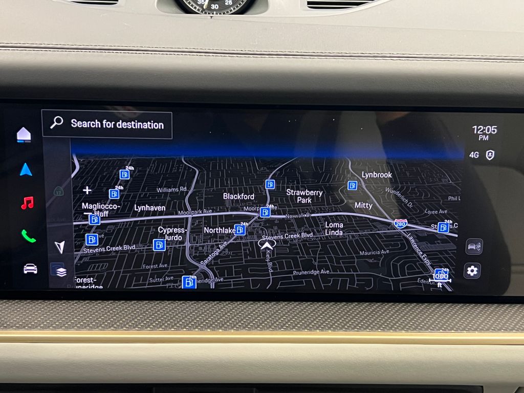 Thumbnail: 2026 Porsche Cayenne - 24