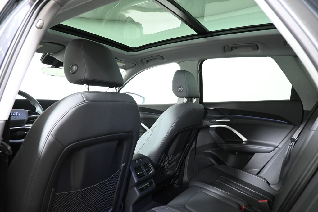 2025 Audi Q5 Premium 25