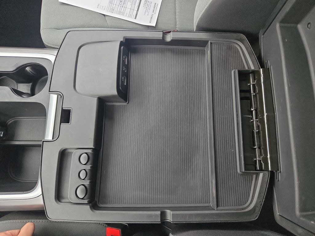 2023 Ram 1500 Classic