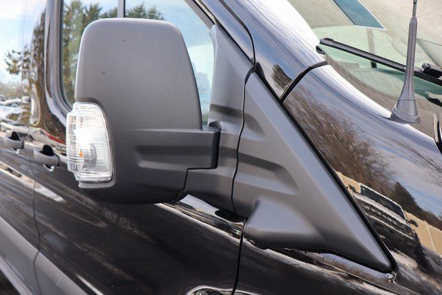 used 2023 Ford Transit-350 car, priced at $38,800