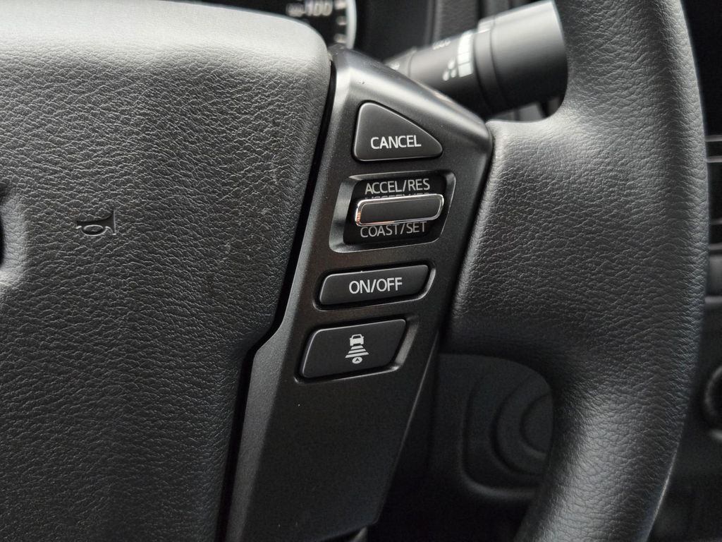 2026 Nissan Frontier S - Photo 24