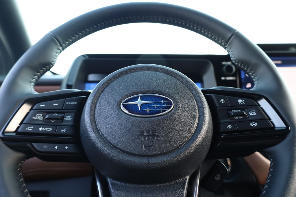 new 2026 Subaru Outback car, priced at $46,733