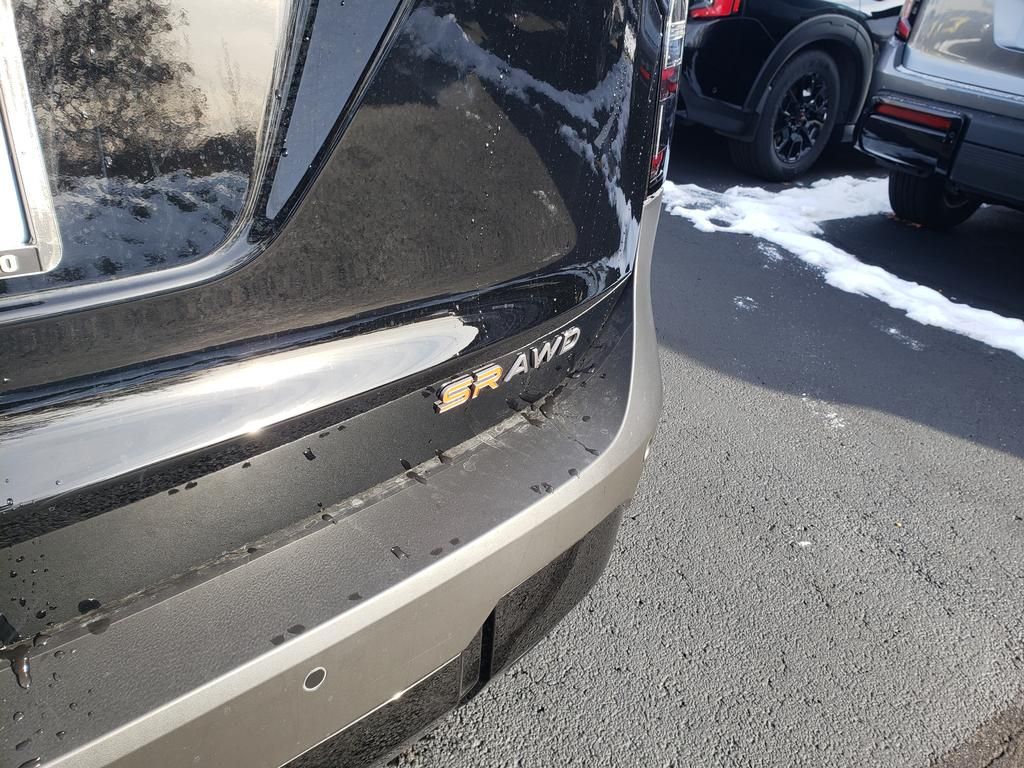 new 2026 Nissan Kicks car, priced at $30,820