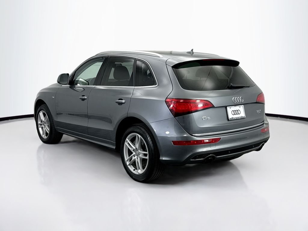 Thumbnail: 2016 Audi Q5 - 7