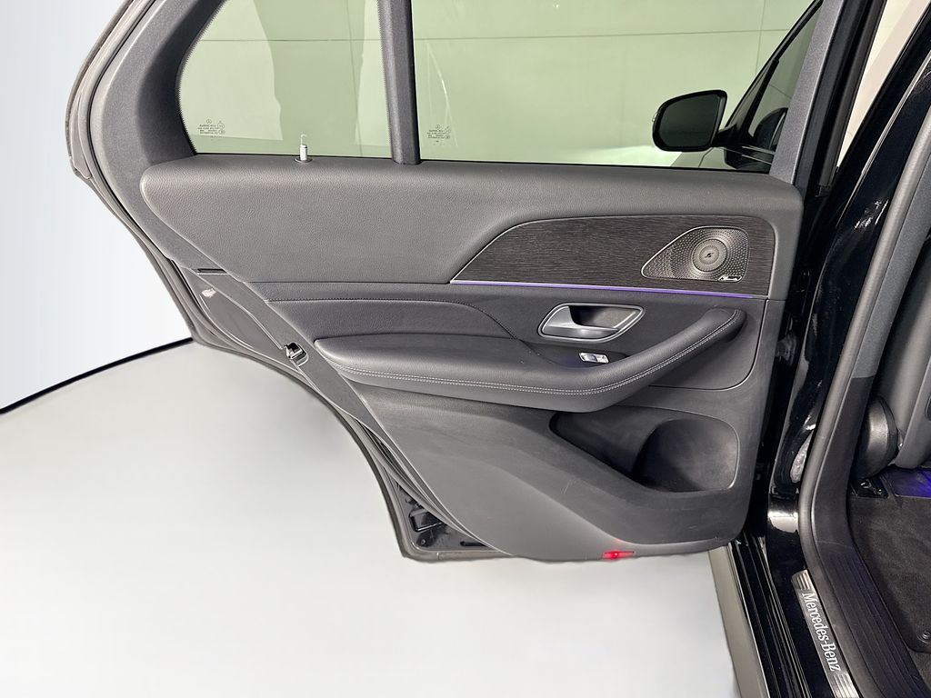 Thumbnail: 2021 Mercedes-Benz GLE - 27