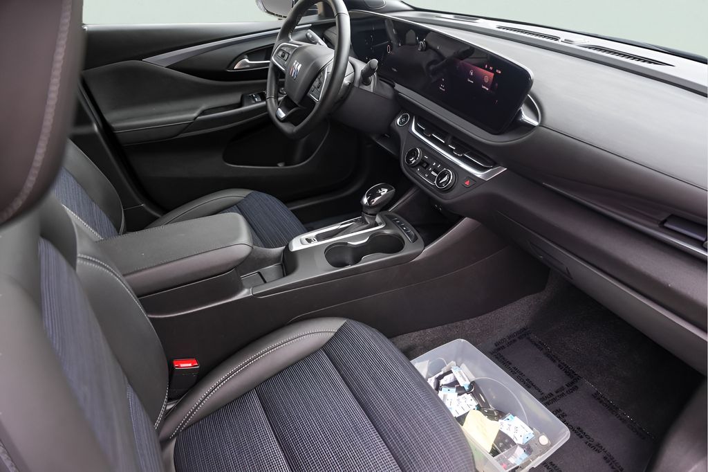 Used Car 2024 Buick Envista  Preferred For Sale Under $25,000 In Austin, Texas