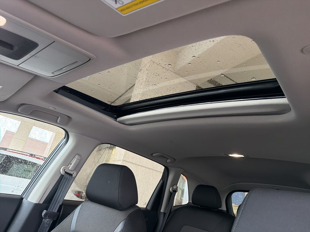 Thumbnail: 2024 Honda CR-V - 11