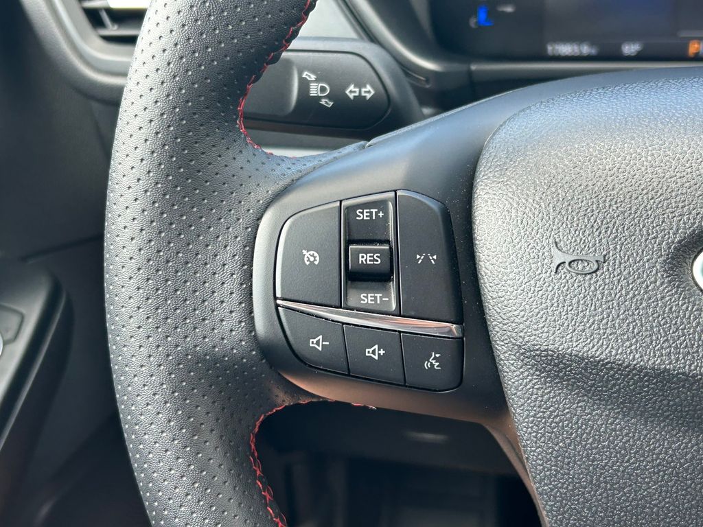 Used 2026 Ford Escape SUV