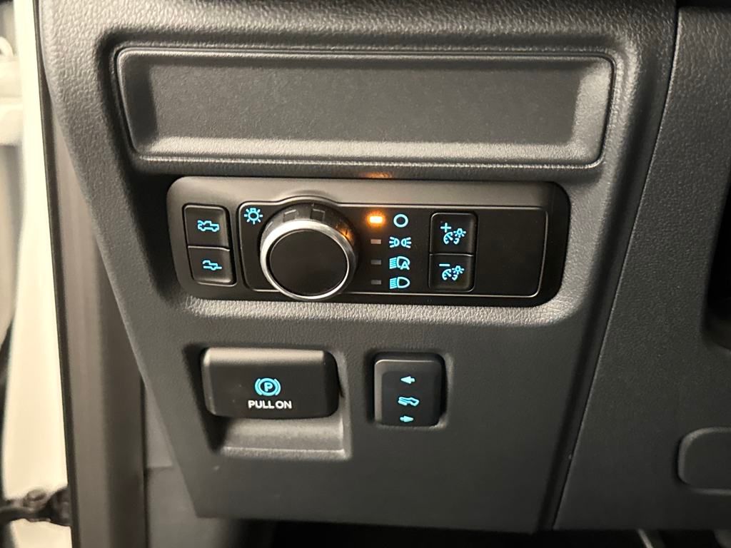 2025 Ford F-150 Lightning Lariat photo 19