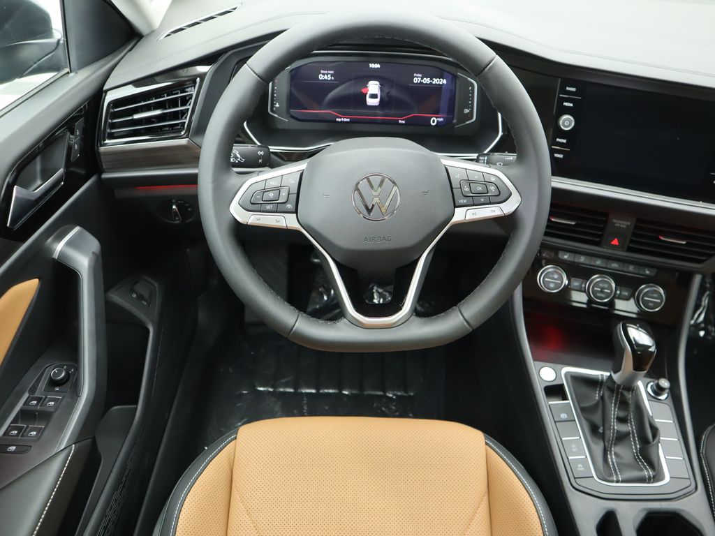 2024 Volkswagen Jetta SEL 11