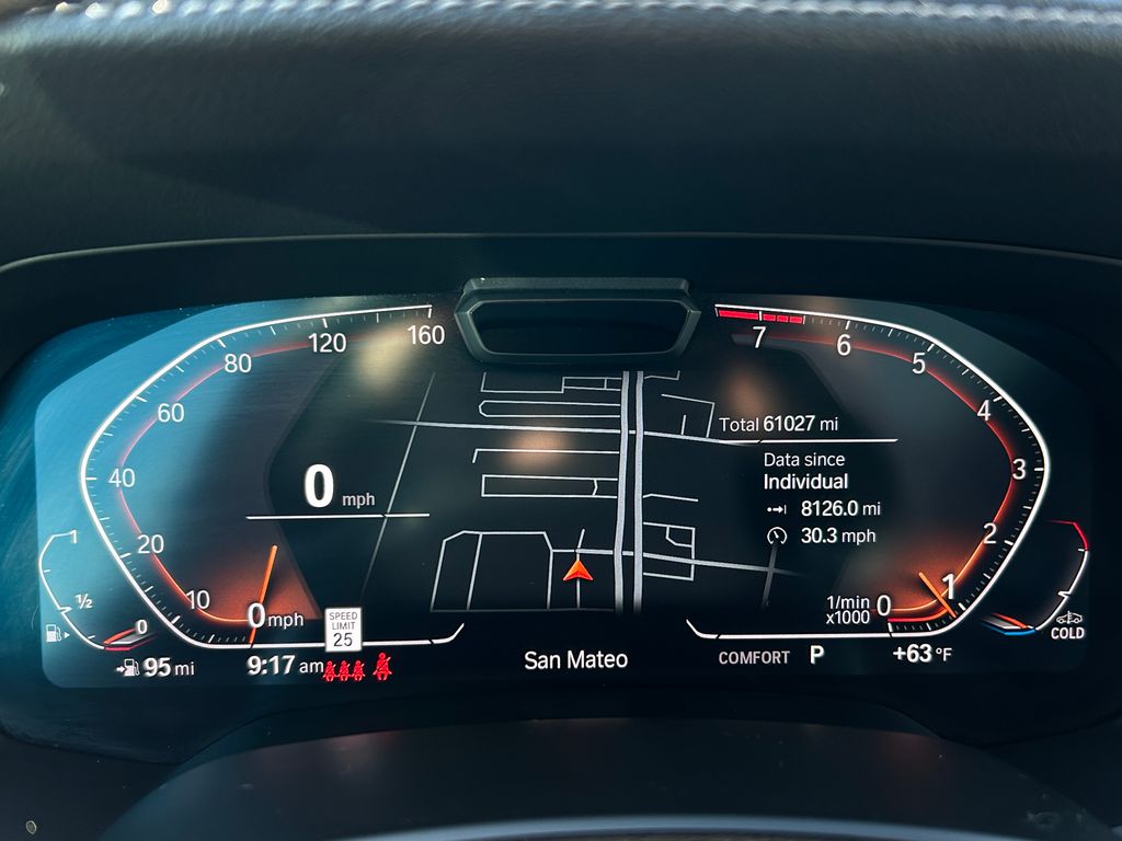 Thumbnail: 2020 BMW X5 - 20