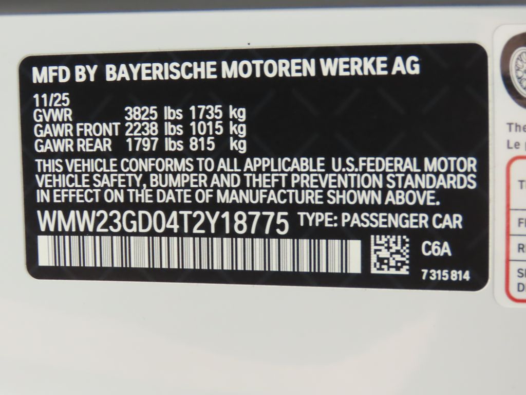 Thumbnail: 2026 MINI Cooper - 30