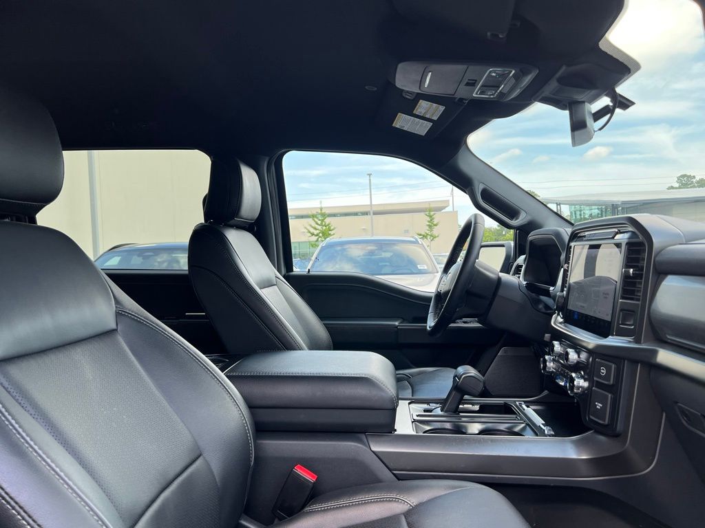 Thumbnail: 2025 Ford F-150 - 7