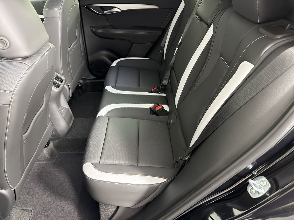 new 2026 Buick Envision car, priced at $48,835