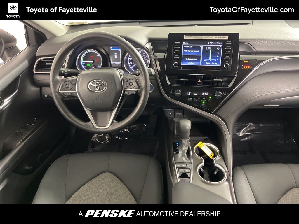 Thumbnail: 2024 Toyota Camry - 4