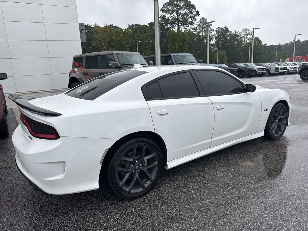 2023 Dodge Charger R/T