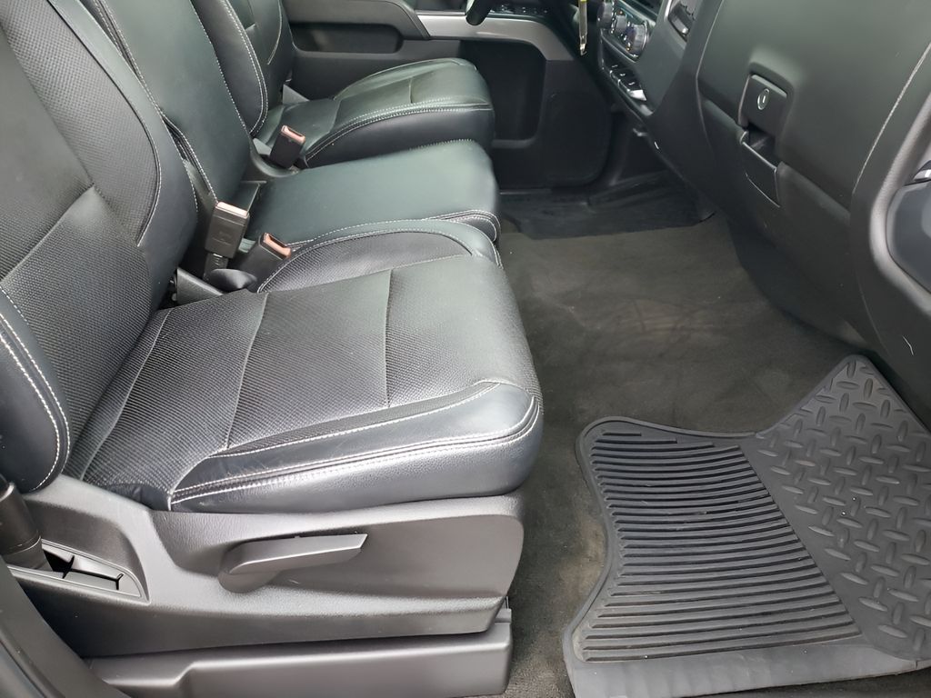 Used Car 2018 Chevrolet Silverado 1500  Lt For Sale Under $30,000 In Austin, Texas