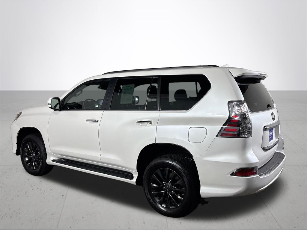 2023 Lexus GX 460