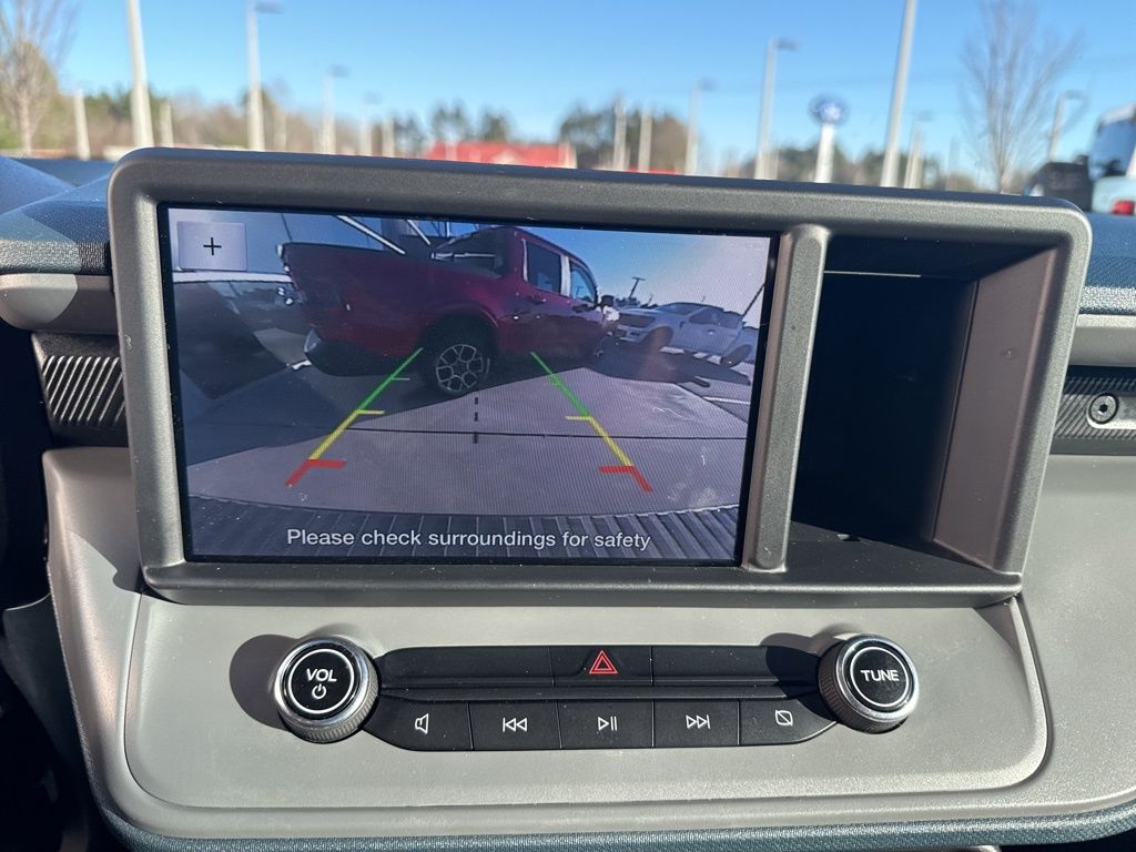 2024 Ford Maverick XL