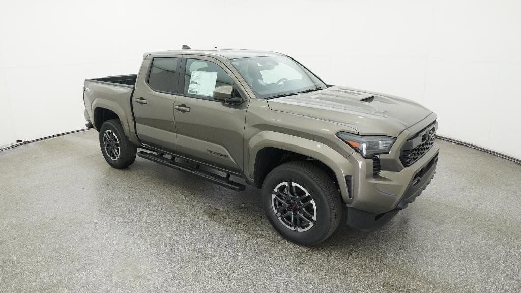 Thumbnail: 2026 Toyota Tacoma - 9