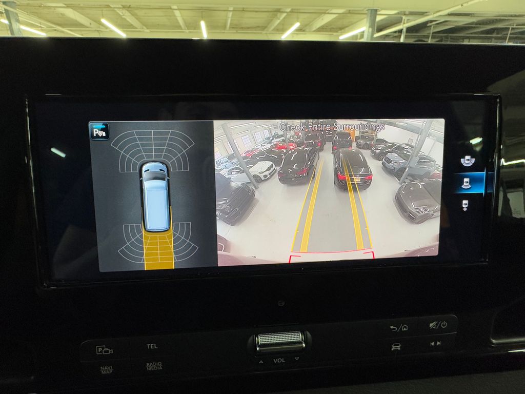 2022 Mercedes-Benz Sprinter 4500