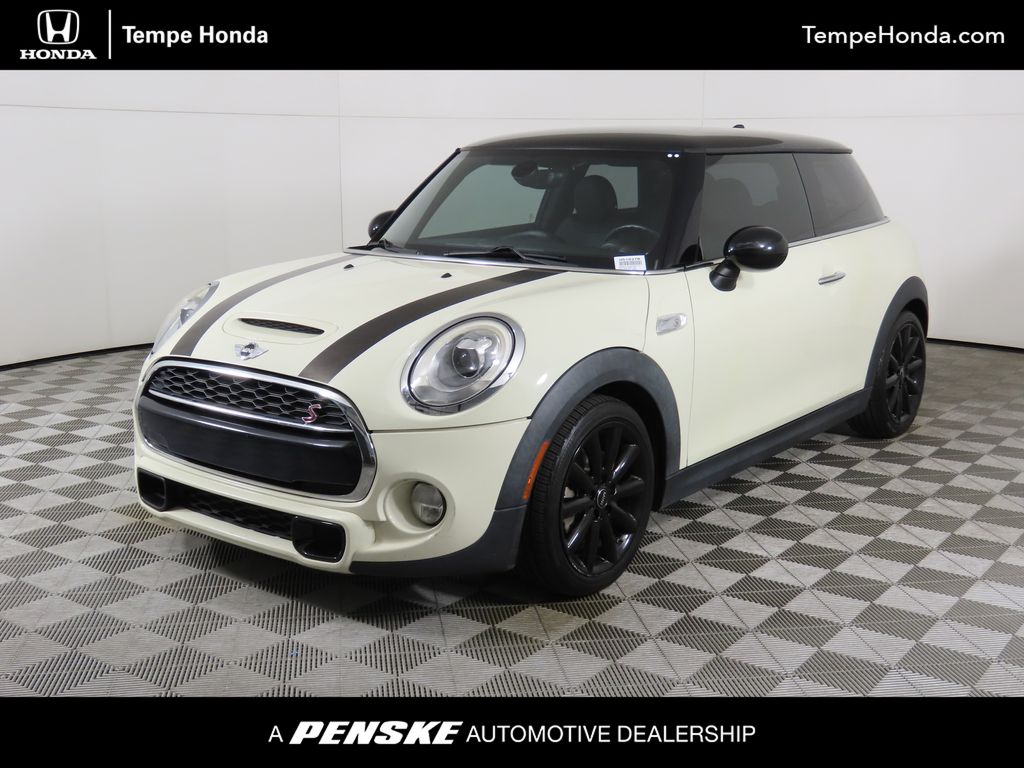 2016 MINI Cooper Base -
                Tempe, AZ