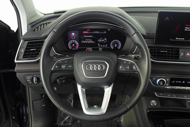 2023 Audi Q5 45 S line Premium Plus 27