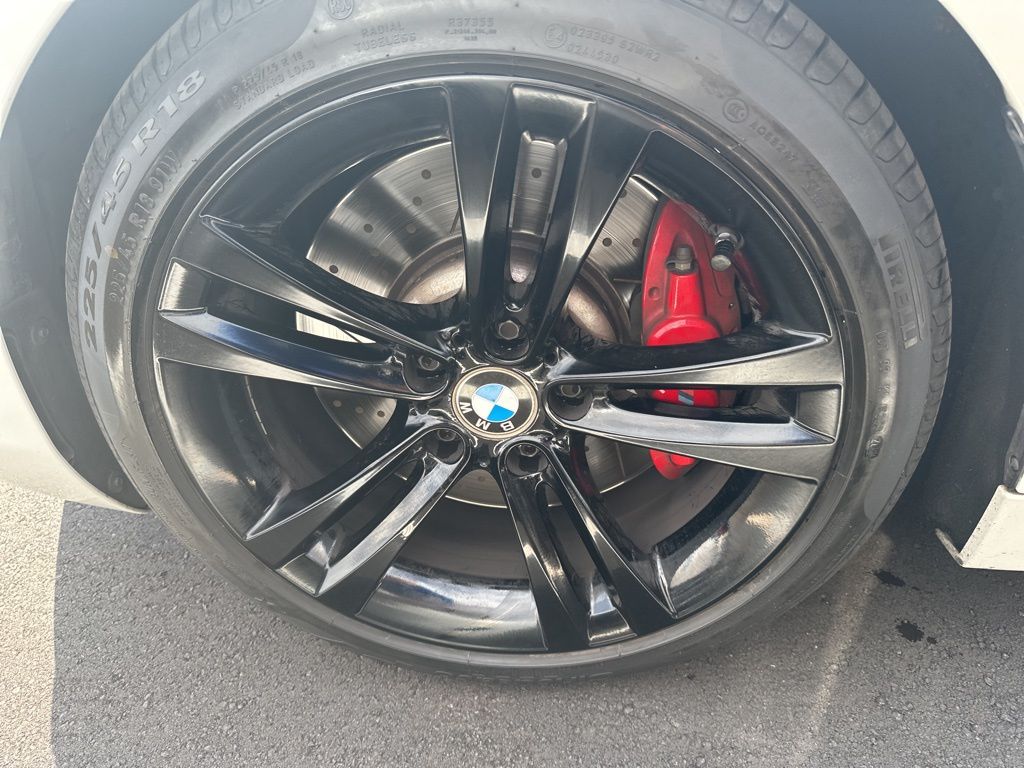 Thumbnail: 2019 BMW 4 Series - 7