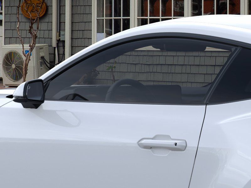 New 2025 White Ford EcoBoost Premium image 20