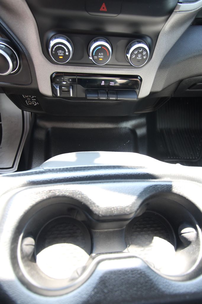 Used 2023 Ram 1500 Truck
