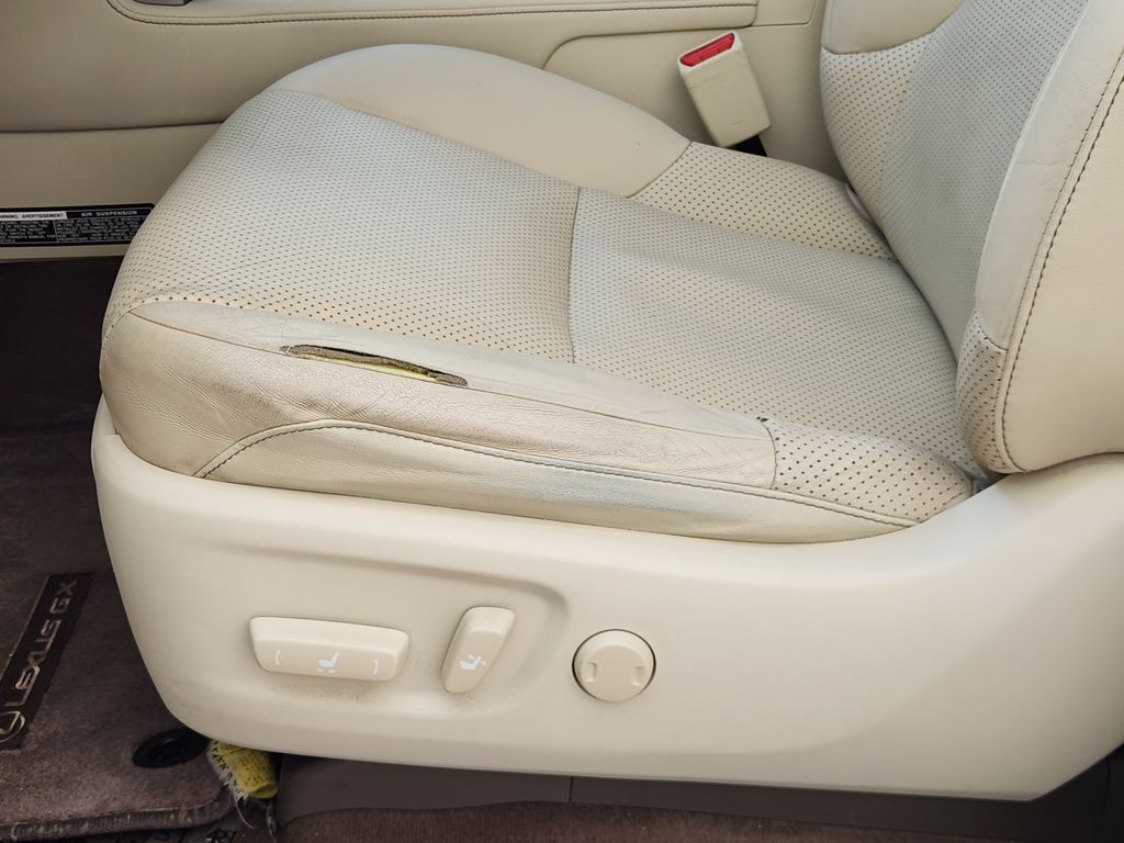2015 Lexus GX 460 Luxury  at Emmons Autoplex