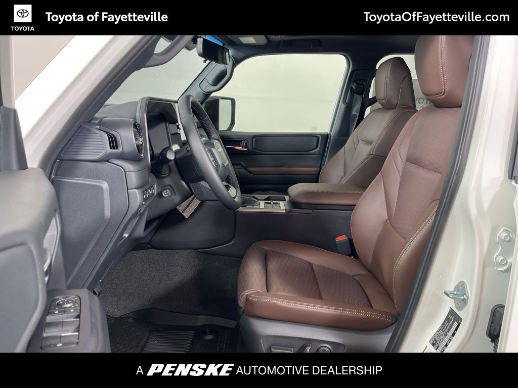 Thumbnail: 2026 Toyota Land Cruiser - 28