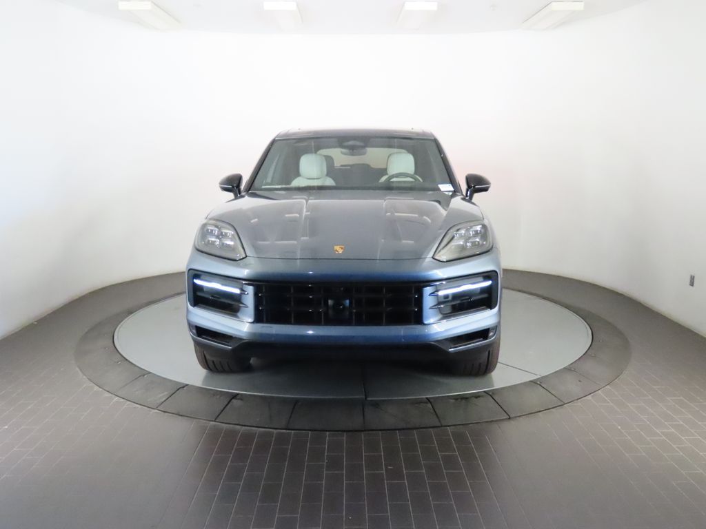 Thumbnail: 2026 Porsche Cayenne - 10
