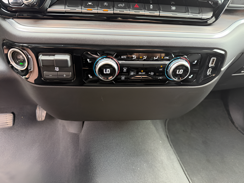 Used 2025 GMC Sierra 1500 Truck