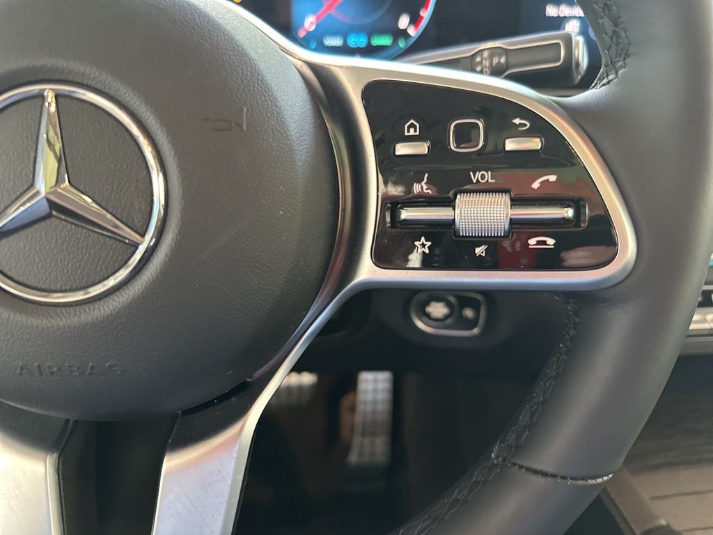 2023 Mercedes-Benz GLS GLS 450 18