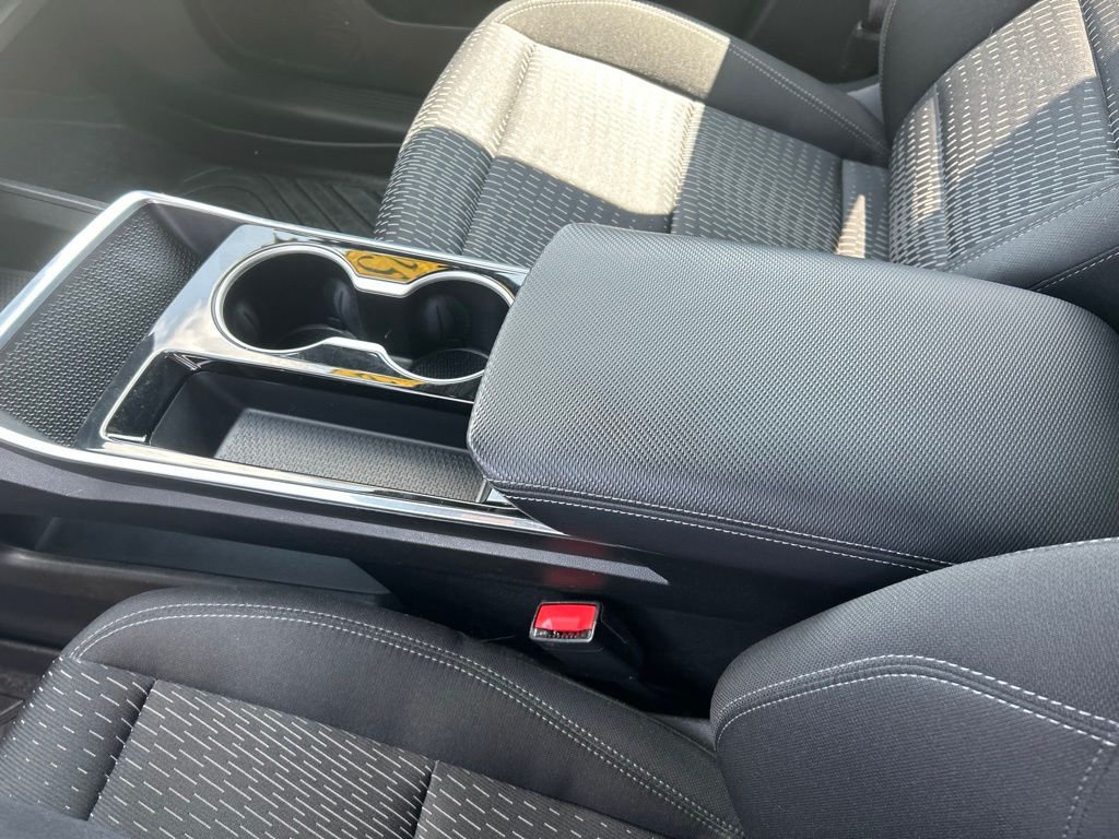 Used 2025 Chevrolet Equinox SUV