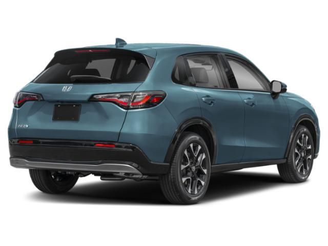 New 2027 Honda HR-V SUV