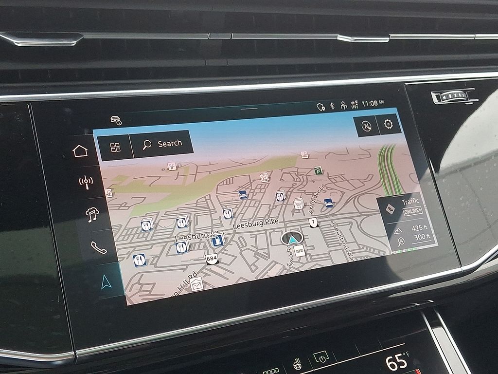 Thumbnail: 2026 Audi Q7 - 14