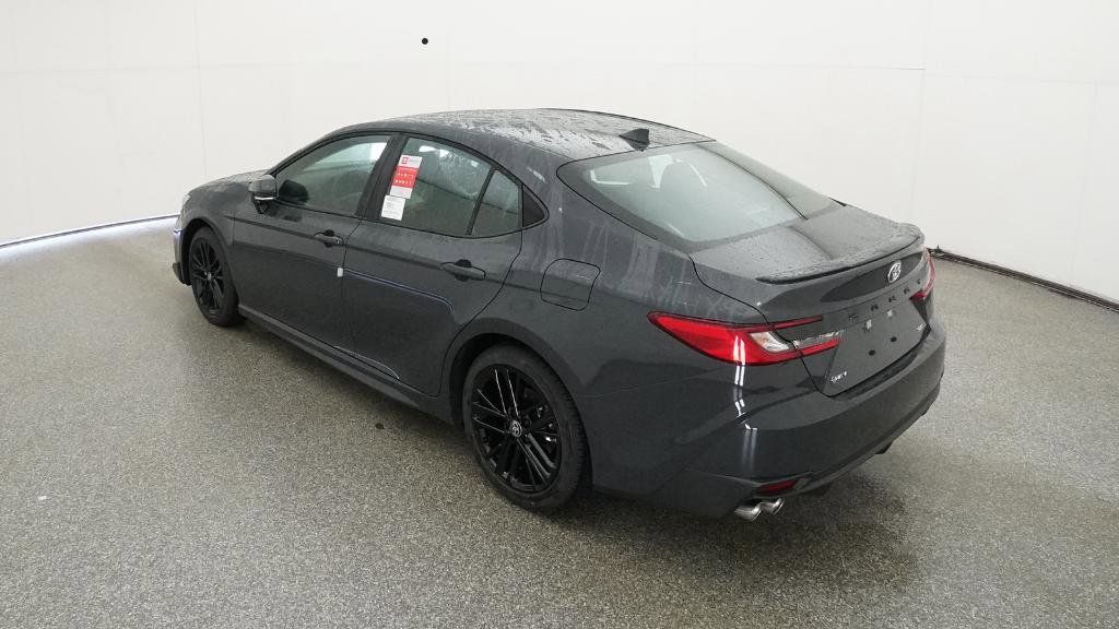 Thumbnail: 2026 Toyota Camry - 19