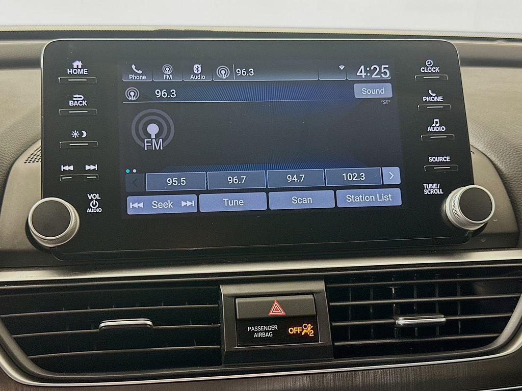 Thumbnail: 2021 Honda Accord - 14