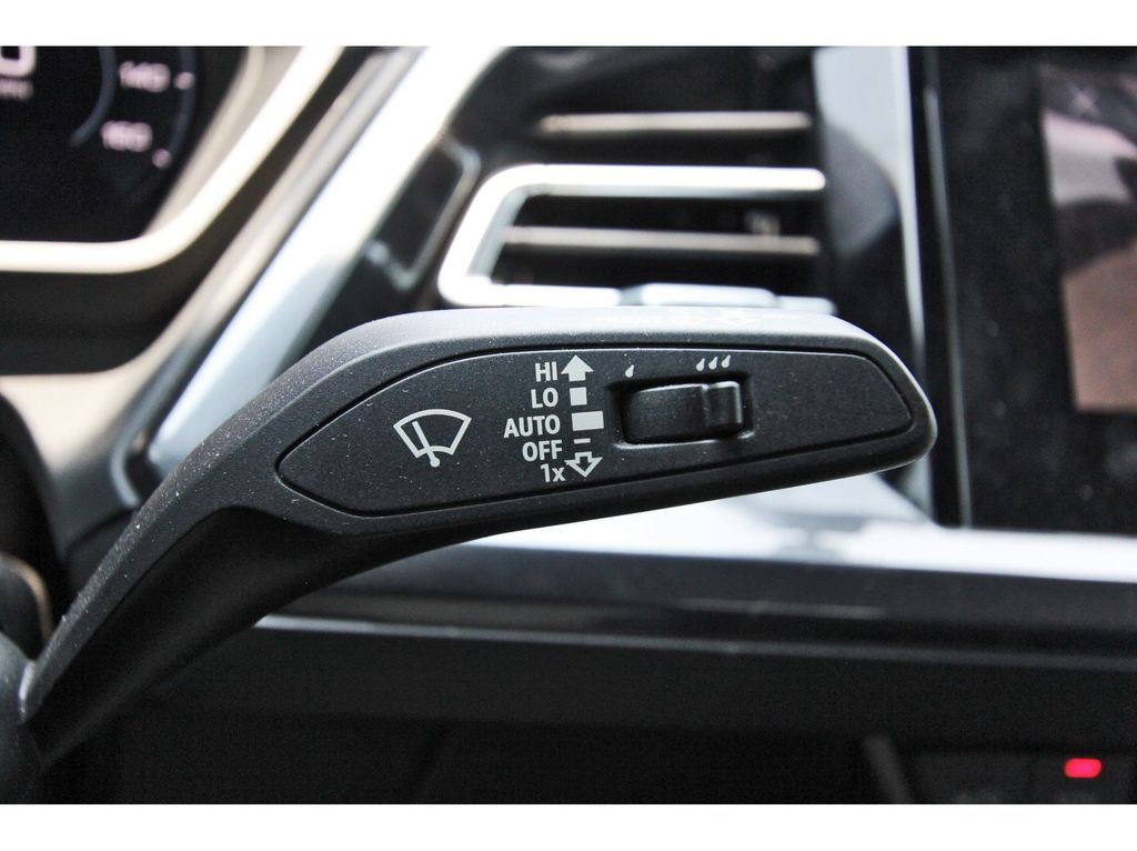 Used 2022 Audi Q4 e-tron SUV