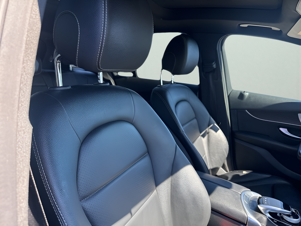 Used Car 2017 Mercedes-benz Glc  Glc 300 For Sale Under $15,000 In Austin, Texas