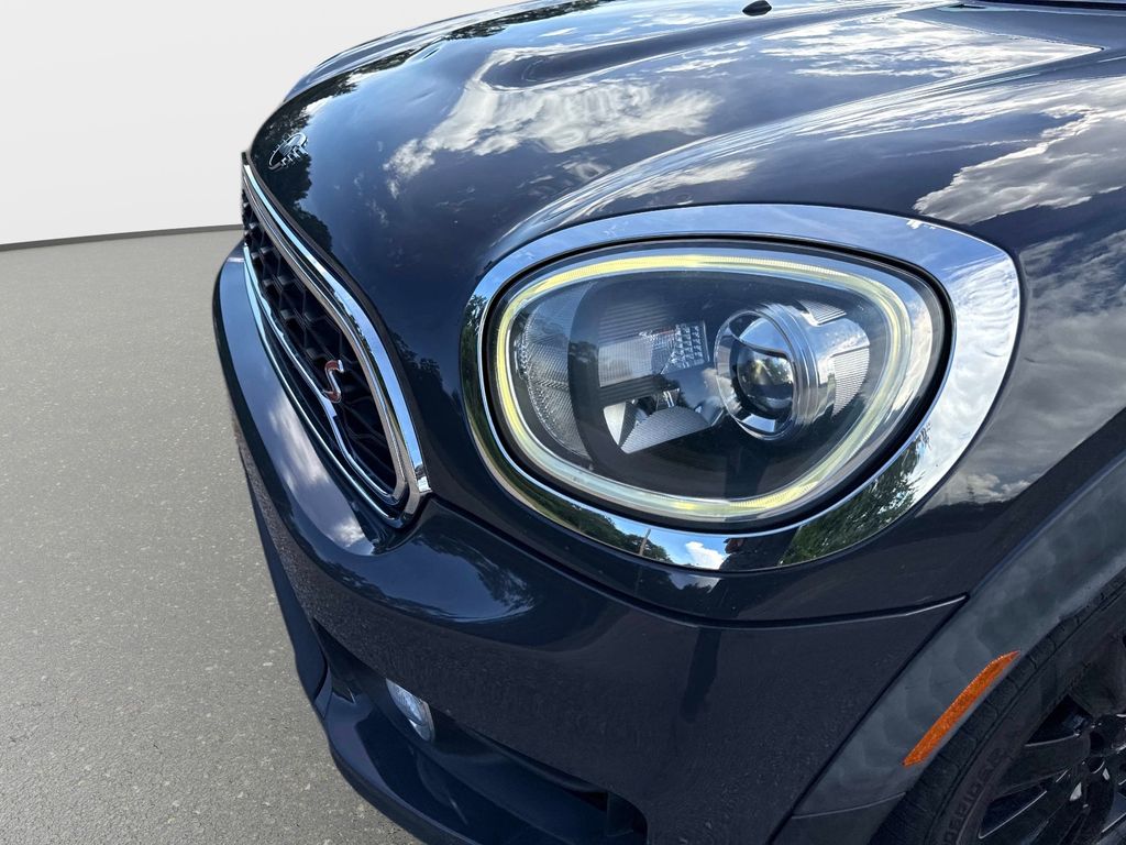 Used 2019 Mini Cooper S Countryman SUV