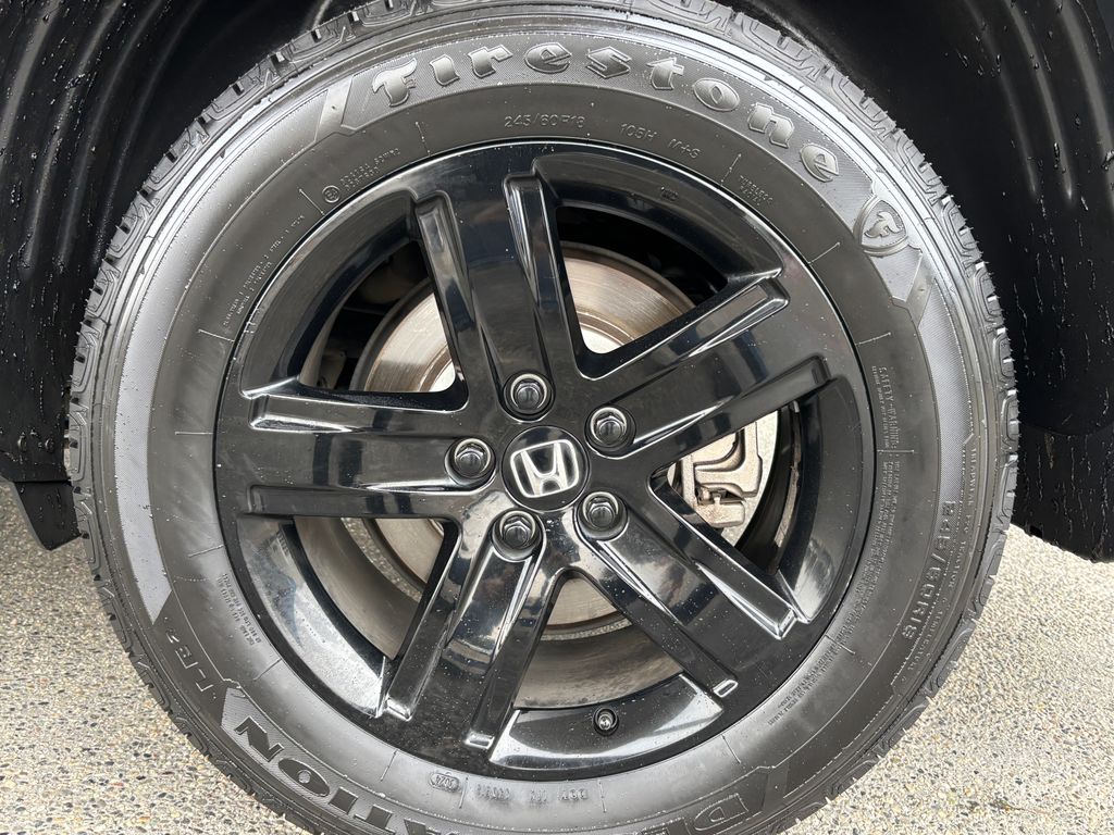 Thumbnail: 2023 Honda Ridgeline - 32