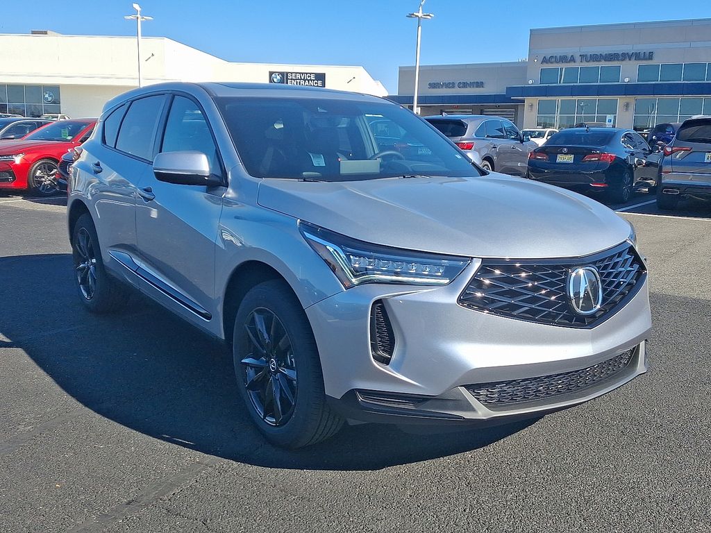 Thumbnail: 2026 Acura RDX - 2