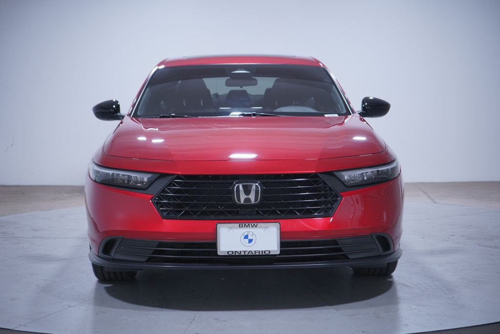 Thumbnail: 2023 Honda Accord - 4