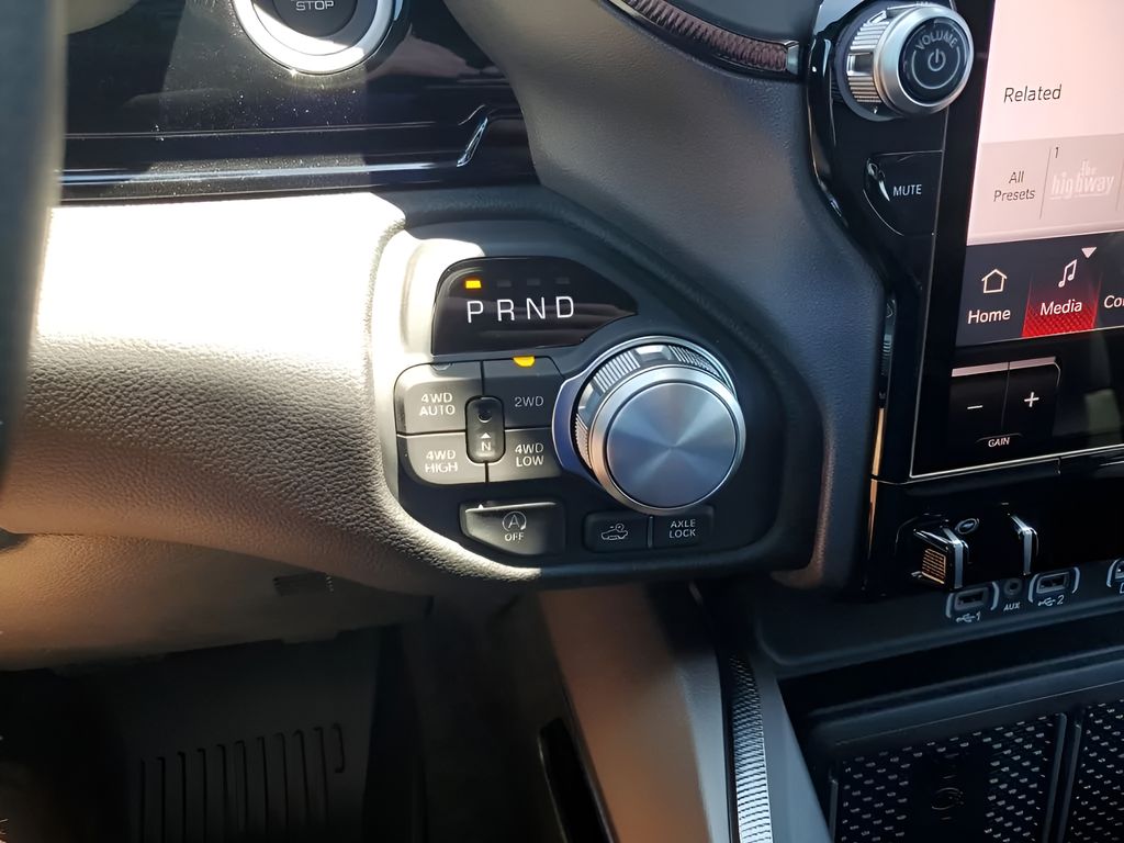 New 2026 Black Ram Rebel image 43