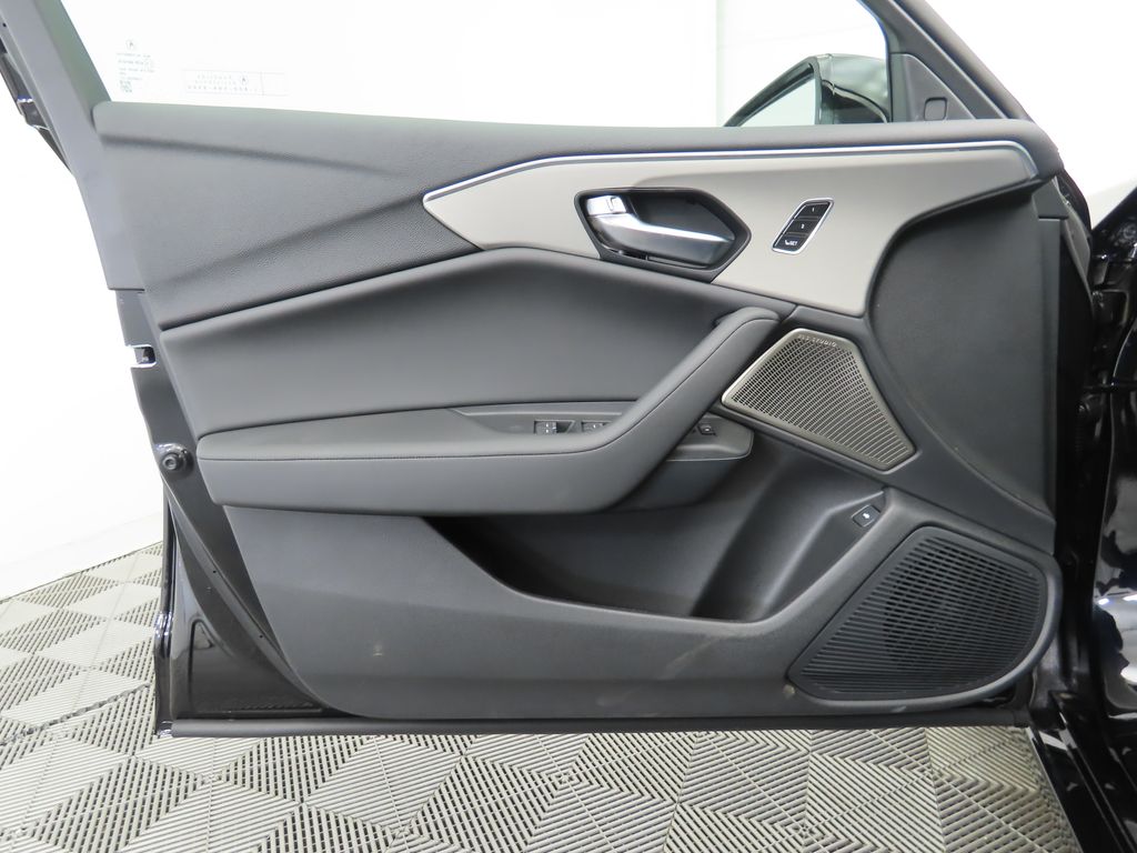 Thumbnail: 2025 Acura TLX - 25