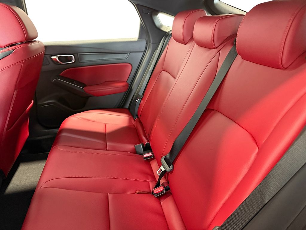 new 2026 Acura Integra car, priced at $37,845